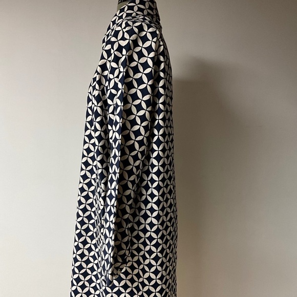 Dries Van Noten designer light jacket size M - Picture 5 of 8